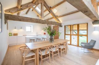 Alder Hill Barn By Birch Stays - Broughton - 1