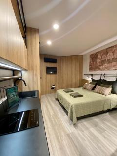 Apartament Officyna - Poznan - 0