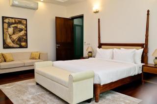 Udman Luxe Villa Chattarpur - New Delhi - 3