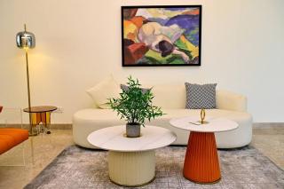 Udman Luxe Villa Chattarpur - New Delhi - 1
