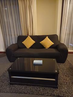 Kuala Lumpur Grand service suite at Times Square - 1