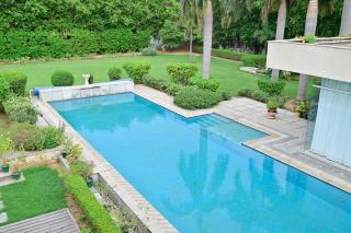 Udman Luxe Villa Chattarpur - New Delhi - 7