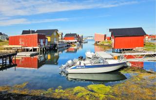 3 Bedroom Amazing Home In Sula - 4