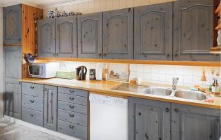 3 Bedroom Amazing Home In Sula - 5