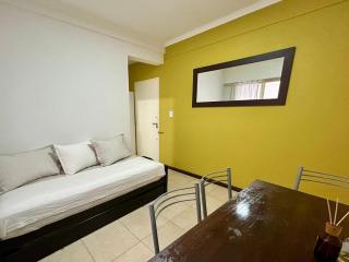 Departamento Mar del Plata , Colón y Olavarría - Mar del Plata - 6