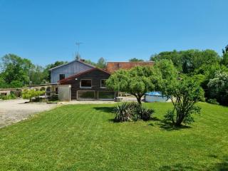 Gite Ker Amance Dienville - 10 personnes - Dienville - 9