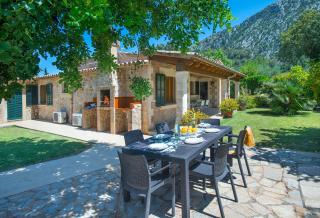 Owl Booking Villa Pau - Fantastic Views - Pollença - 2