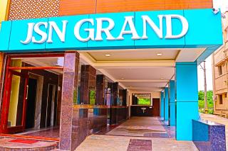 JSN Grand - Srikalahasti - 6