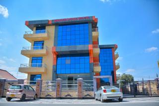 UNIQUE ROYAL HOTEL AND SUITeS - Dodoma - 0
