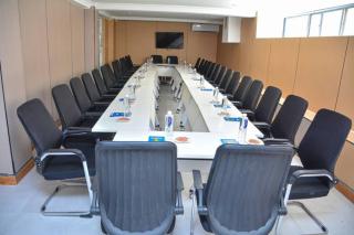 UNIQUE ROYAL HOTEL AND SUITeS - Dodoma - 9