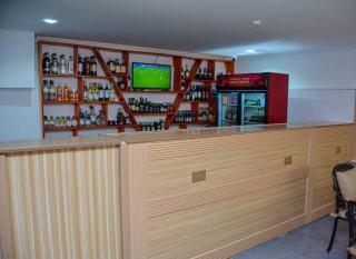 UNIQUE ROYAL HOTEL AND SUITeS - Dodoma - 6