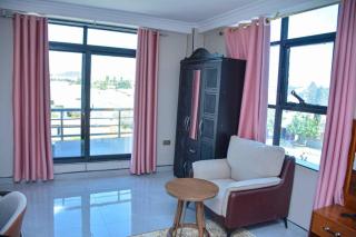 UNIQUE ROYAL HOTEL AND SUITeS - Dodoma - 4