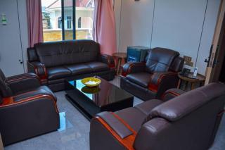 UNIQUE ROYAL HOTEL AND SUITeS - Dodoma - 3