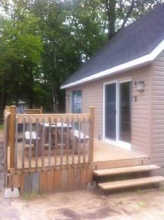 Wasaga Beach Loft 3 - Wasaga Beach - 3