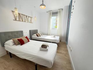 PUSHE Playa Granada Beach&Golf 4 - Motril - 1