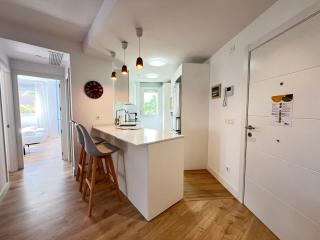 PUSHE Playa Granada Beach&Golf 4 - 3