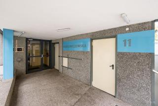Grand Theatre Cosy Apartment - Varsavia - 8