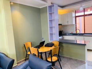 ROBERT Villa APARTMENT - Kigali - 4