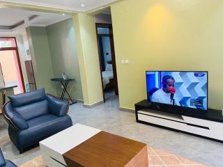 ROBERT Villa APARTMENT - Kigali - 7
