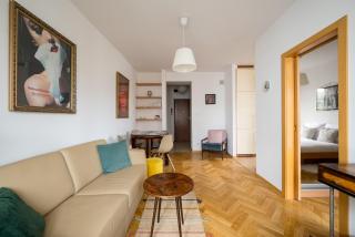 Grand Theatre Cosy Apartment - Varsavia - 1