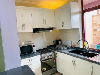 ROBERT Villa APARTMENT - Kigali - 2