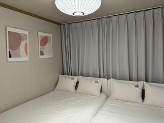 Koon House - Seul - 5