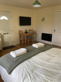 McCaffertys - Dromahair - 1