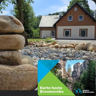 Pohodička pod Verpánem - Batňovice - 9