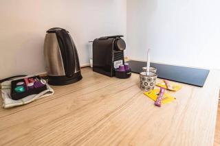 Bulle, vue Cathédrale incroyable - Reims - 3