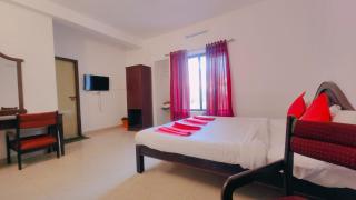 Green View Munnar Resorts - Munnar - 0