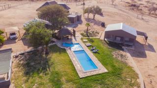 Omaruru Guest Farm - 9