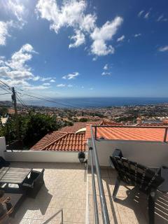 The Hill View House - Funchal - 7