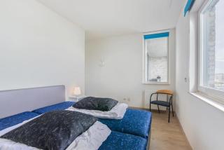 Hello Zeeland - Appartement Port Scaldis 03-071 - Breskens - 3