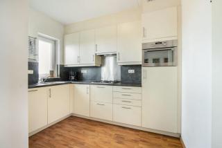 Hello Zeeland - Appartement Port Scaldis 19-031 - Breskens - 7