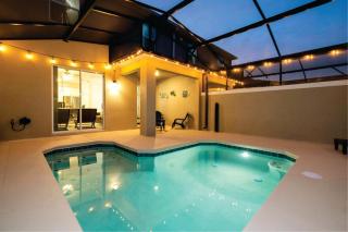 Disney Adventure Resort Style Free Waterpark2633 - Kissimmee - 7