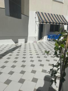 Jasmin apartment lungomare - Vlorë - 7