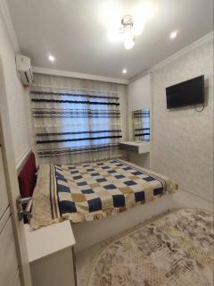 Юнусабад Ц2 - Tashkent - 1