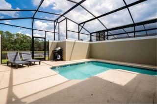 Disney Adventure Resort Style Free Waterpark2633 - Kissimmee - 1