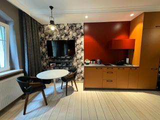 W12 Home Station - Apartment retroPIERROT - Zielona Góra - 8