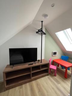 Küstenruhe - Carolinensiel - 1