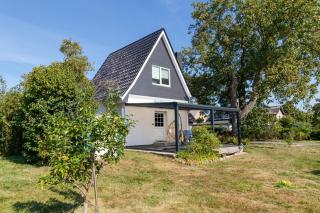 Ferienhaus Pernice - Freest - 8