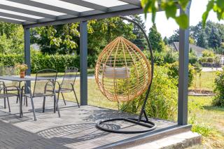 Ferienhaus Pernice - Freest - 6