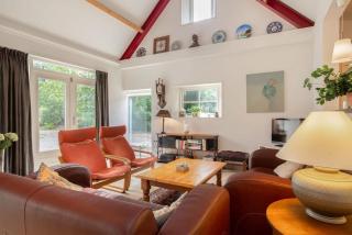 Hello Zeeland - Vakantiehuis Het Blauwe Hof - 9