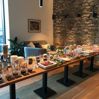 Martins Hotel - Schweinfurt - 9