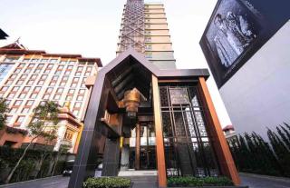 The Astra 2bedroom 65sqm,close night bazaar and old city - Chiang Mai - 9