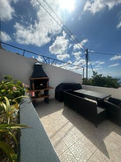 The Hill View House - Funchal - 8