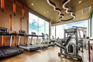 The Astra 2bedroom 65sqm,close night bazaar and old city - Chiang Mai - 6