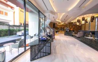 The Astra 2bedroom 65sqm,close night bazaar and old city - Chiang Mai - 4