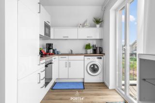 Ferienwohnung Sandpiper Olpenitz - Olpenitz - 4