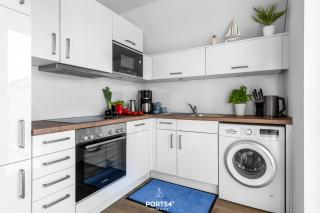 Ferienwohnung Sandpiper Olpenitz - 3